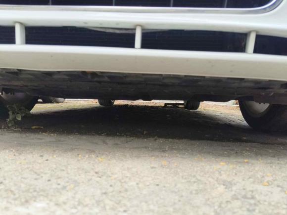 [上海·沪B] 二手奥迪奥迪A32014款 Sportback 35 TFSI 自动豪华型