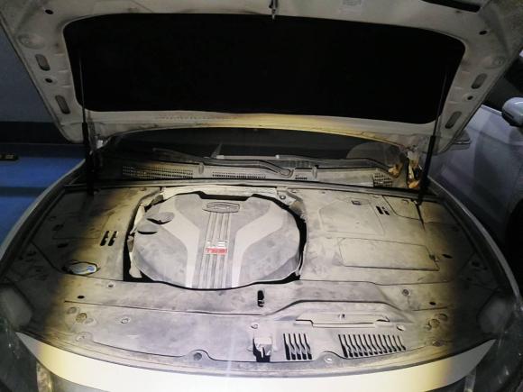 [台州·浙J] 二手吉利汽车博瑞2016款 1.8T 尊雅型