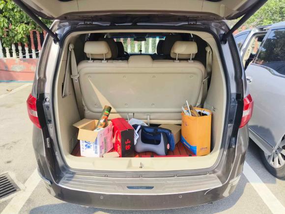 [青岛·鲁U] 二手别克别克GL82017款 25S 舒适型 国V