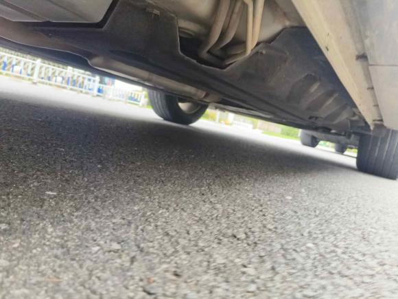 [常州·苏D] 二手福特锐界2015款 2.0T GTDi 两驱铂锐型