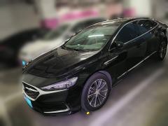 [上海·苏U] 别克君越2019款 28T 豪华型