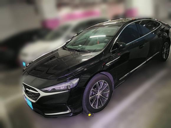 别克君越2019款 28T 豪华型「上海二手车」「天天拍车」