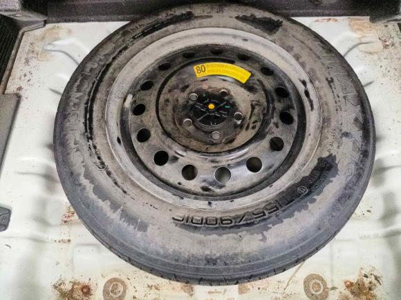 [芜湖·皖B] 二手现代北京现代ix352019款 2.0L 自动两驱智勇·畅享版 国V