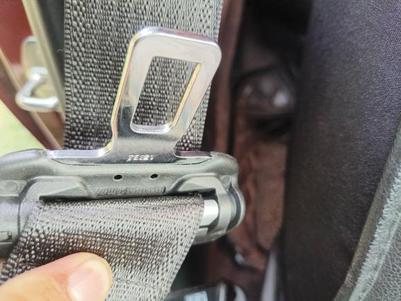 [西安·陕A] 二手雪佛兰科鲁兹2018款 320 自动先锋天窗版