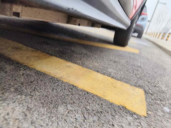 [青岛·鲁B] 二手比亚迪元新能源2018款 EV360 智联炫酷型