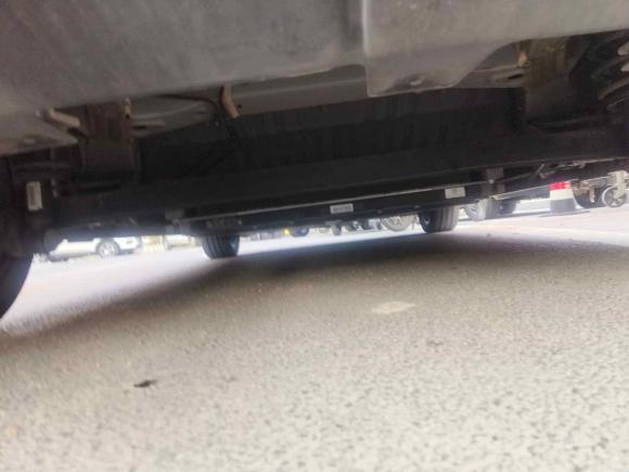 [青岛·鲁B] 二手比亚迪海鸥2023款 自由版