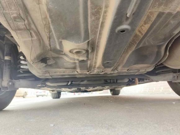 [佛山·粤E] 二手本田哥瑞2016款 1.5L CVT经典版