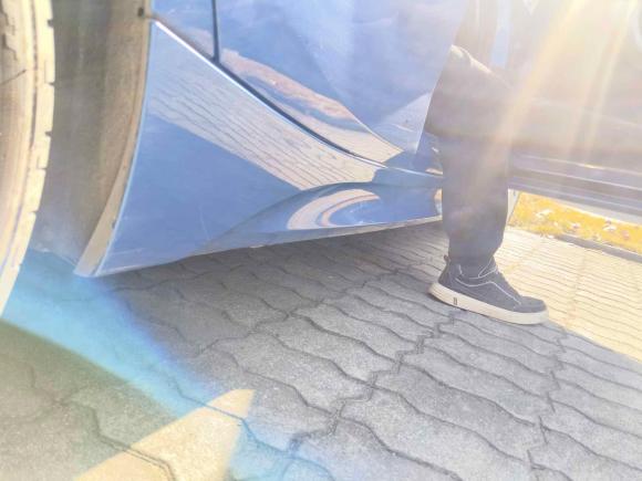 [杭州·浙A] 二手宝马宝马1系2018款 120i M运动套装