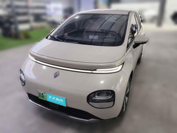 宝骏宝骏云朵2023款 460 Pro「成都二手车」「天天拍车」