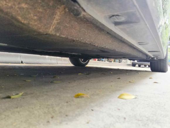 [广州·粤B] 二手奥迪奥迪A6L2018款 30周年年型 TFSI 进取型