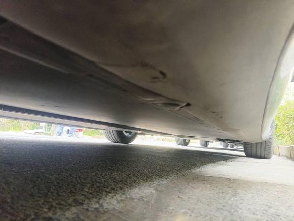 [杭州·浙A] 二手特斯拉Model 32020款 改款 标准续航后驱升级版