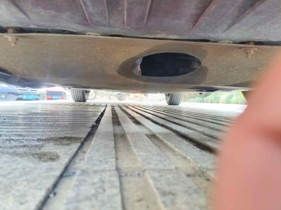 [义乌·浙G] 二手别克英朗2015款 15N 自动豪华型