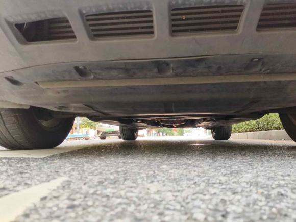 [深圳·粤B] 二手奥迪奥迪Q52012款 2.0TFSI 技术型