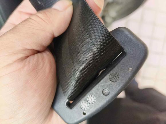 [深圳·粤B] 二手雪铁龙雪铁龙C52017款 350THP 自动豪华型