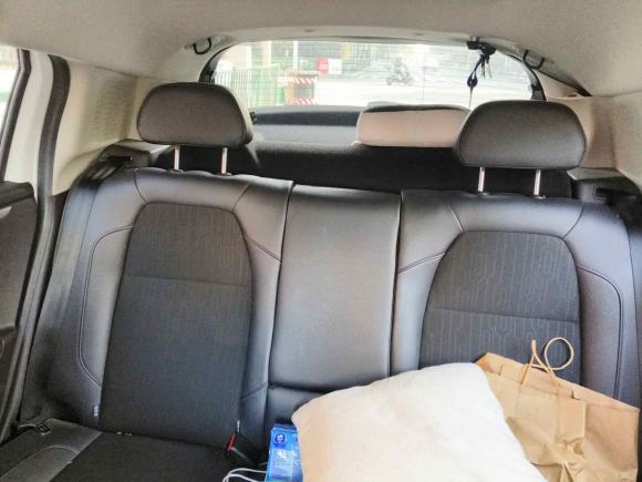 [上海·苏B] 二手雪铁龙雪铁龙C3-XR2015款 1.6THP 自动智能型