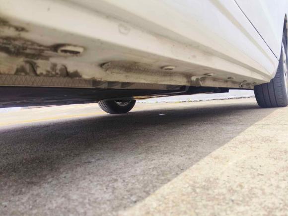 [南通·苏F] 二手荣威科莱威CLEVER2022款 311km元气啵啵版