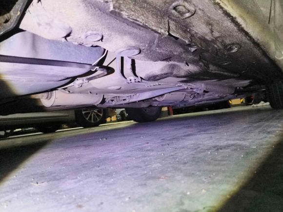 [温州·浙C] 二手大众朗行2013款 1.6L 自动豪华型