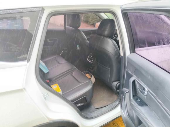 [上海·苏F] 二手比亚迪宋Pro2019款 1.5T 自动豪华型