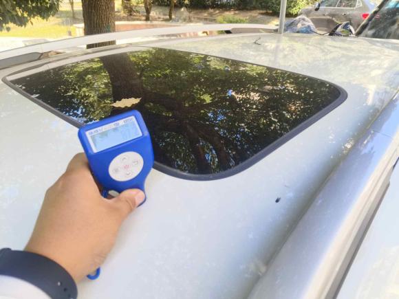 [宁波·浙B] 二手本田飞度2021款 1.5L CVT潮越Max版