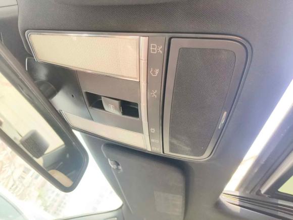 [杭州·浙H] 二手奔驰奔驰S级2012款 S 300 L 尊贵型 Grand Edition