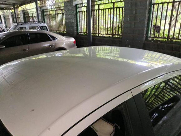 [成都·川A] 二手大众朗逸2011款 1.6L 手动品悠版