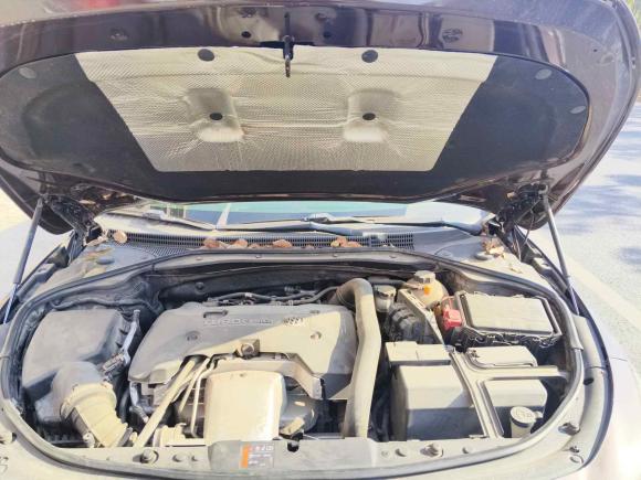 [金华·浙G] 二手别克君越2016款 28T 尊享型