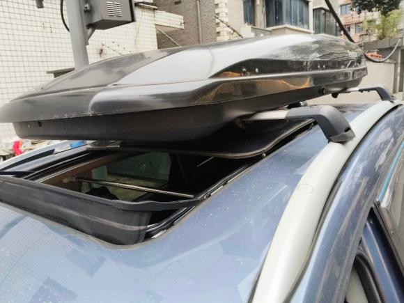 [成都·川A] 二手捷途捷途X90 PLUS2021款 1.5T 手动洋房 5座