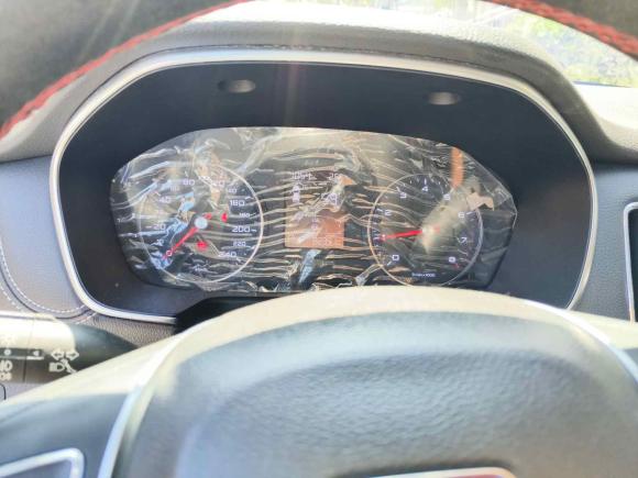 [青岛·鲁B] 二手荣威荣威RX52018款 20T 两驱自动互联网智惠版