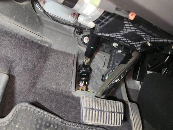 [常州·苏D] 二手别克阅朗2019款 18T 自动互联精英型 国V