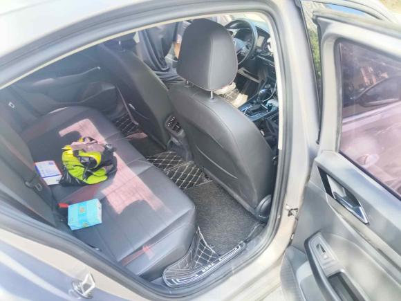 [常州·苏B] 二手大众宝来2019款 改款 1.5L 自动精英型 国V