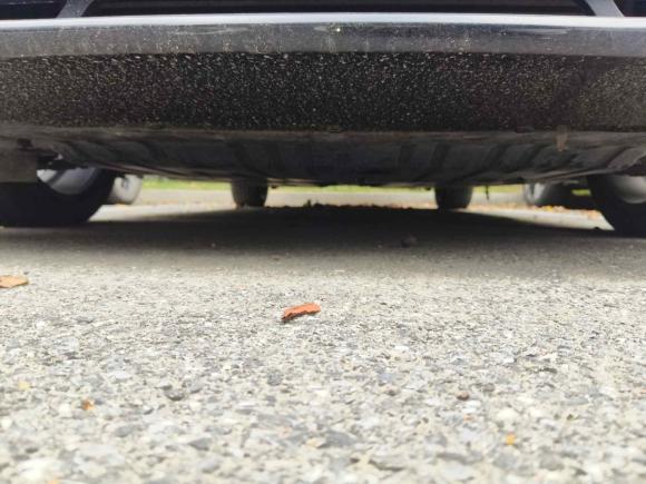 [杭州·浙A] 二手领克领克032019款 2.0TD 自动劲Pro版