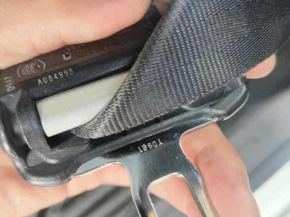 [武汉·鄂A] 二手Jeep自由侠2017款 180T 自动高能版