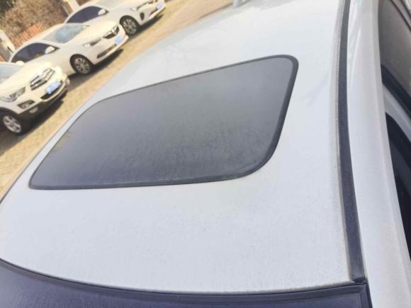 [上海·桂K] 二手本田凌派2013款 1.8L 自动豪华版