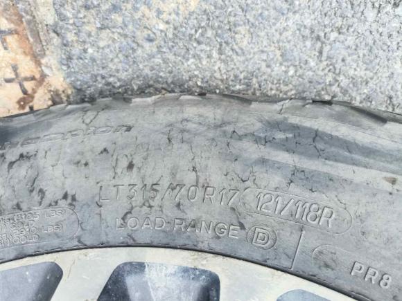 [南京·苏A] 二手福特福特F-150猛禽2011款 6.2L SVT Raptor SuperCrew