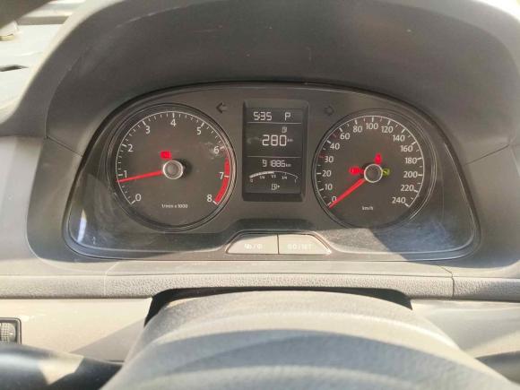 [武汉·鄂W] 二手大众朗逸2013款 改款经典 1.6L 自动风尚版