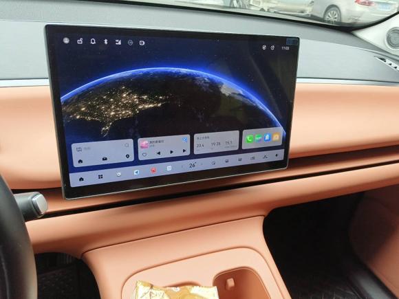 [合肥·皖A] 二手零跑汽车零跑C102024款 530智享版