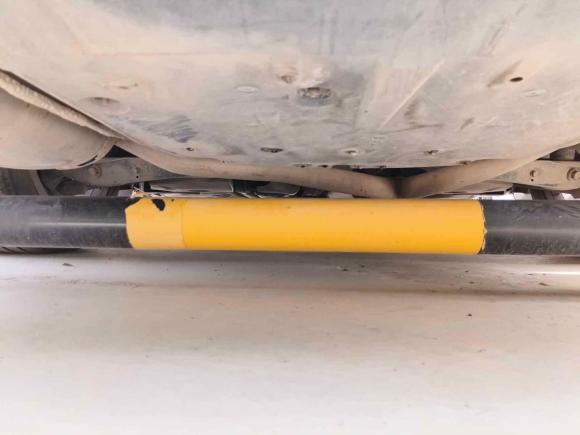 [西安·陕A] 二手雷克萨斯雷克萨斯GS2005款 300