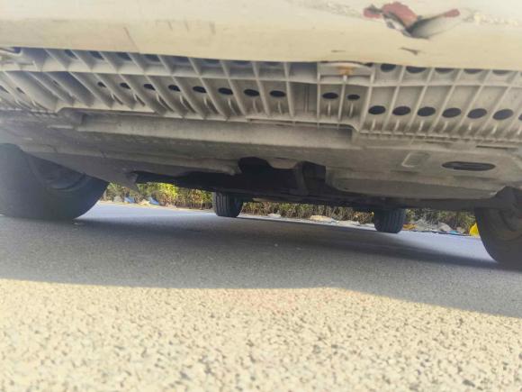 [青岛·鲁B] 二手丰田卡罗拉2008款 1.8L 自动GLX-i特别纪念版