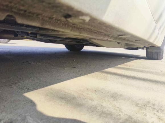 [南京·苏A] 二手别克英朗2021款 改款 1.3T 自动轻混动精英型