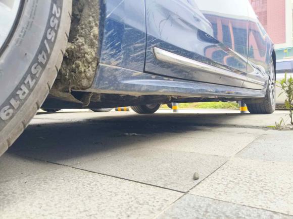 [成都·川G] 二手林肯林肯大陆2019款 2.0T 两驱尊耀版 国VI