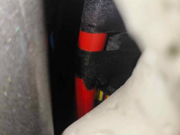 [广州·粤A] 二手宝马宝马X32022款 改款二 xDrive30i 领先型 M曜夜套装