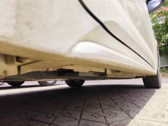 [武汉·鄂A] 二手丰田雷凌2022款 双擎 1.8H E-CVT运动版