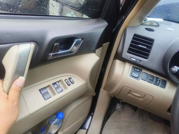 [义乌·浙G] 二手丰田汉兰达2012款 2.7L 两驱7座豪华版