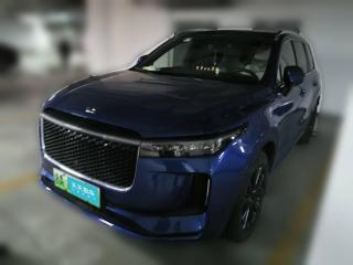 理想汽车理想ONE2020款 增程6座版