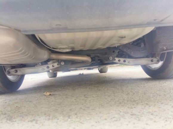 [上海·苏U] 二手别克君威2020款 552T 豪华型