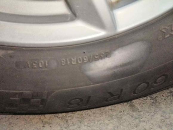 [广州·冀A] 二手沃尔沃沃尔沃XC602020款 T5 四驱智逸豪华版