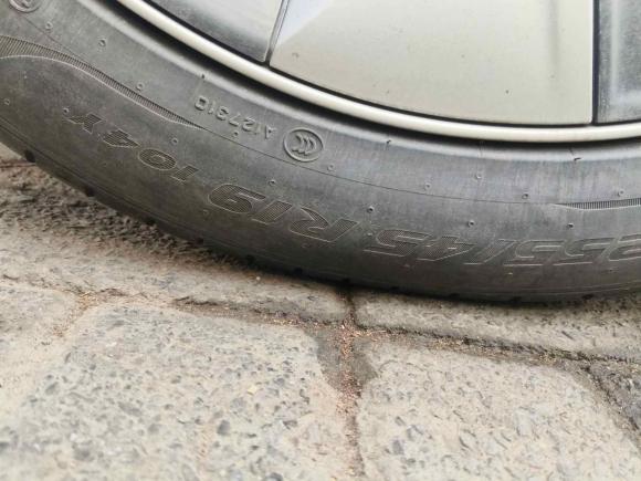 [杭州·浙D] 二手特斯拉Model Y2021款 改款二 长续航全轮驱动版