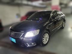 [上海·沪C] 丰田凯美瑞2009款 200G 豪华版