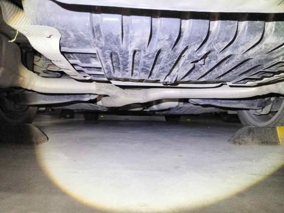 [济南·鲁A] 二手奔驰奔驰E级2020款 E 300 L 豪华型