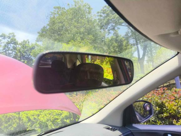 [杭州·浙A] 二手日产骐达TIIDA2011款 1.6L CVT舒适型